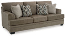 Stonemeade - Living Room Set - Tallahassee Discount Furniture (FL)