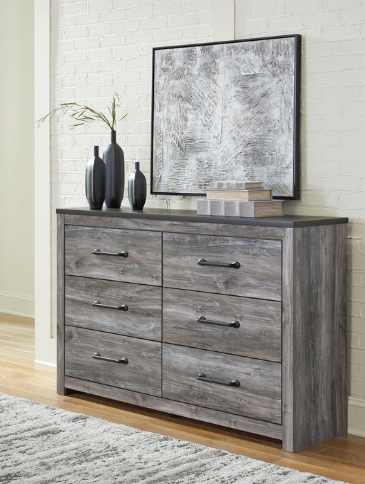 Bronyan - Bedroom Set - Tallahassee Discount Furniture (FL)