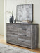 Bronyan - Bedroom Set - Tallahassee Discount Furniture (FL)
