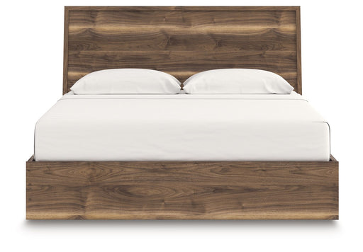Chirason - Panel Bed With Storage - Tallahassee Discount Furniture (FL)