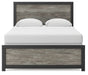 Broachmyn - Panel Bed - Tallahassee Discount Furniture (FL)