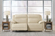 Double Deal - Reclining Sectional - Tallahassee Discount Furniture (FL)
