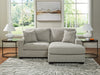 Greenbriar - Sofa Chaise - Tallahassee Discount Furniture (FL)