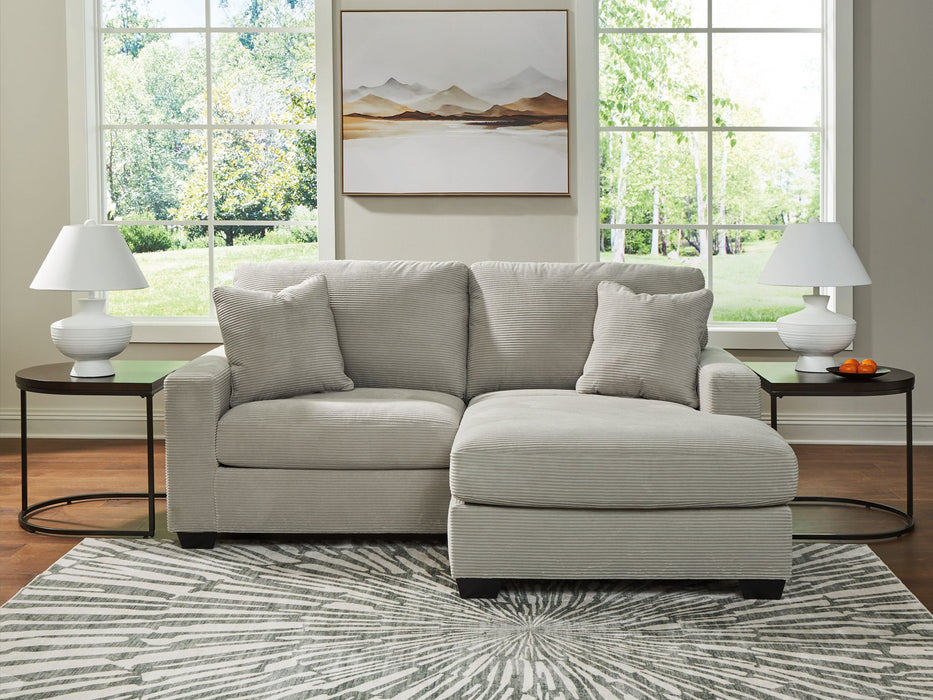 Greenbriar - Sofa Chaise - Tallahassee Discount Furniture (FL)