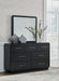 Rowanbeck - Bedroom Set - Tallahassee Discount Furniture (FL)