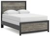 Broachmyn - Panel Bed - Tallahassee Discount Furniture (FL)