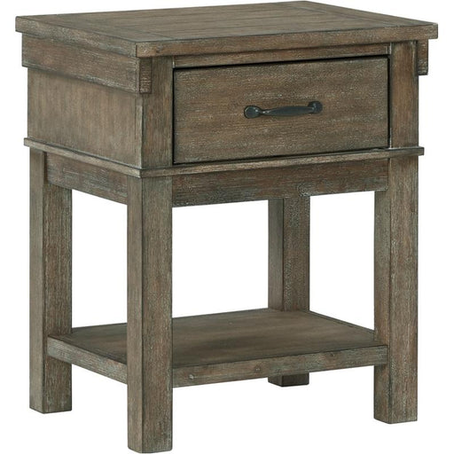 Shamryn Nightstand - Warehouse Clearance