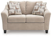 Willarae - Loveseat - Tallahassee Discount Furniture (FL)