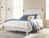 Shawburn - Panel Bedroom Set - Tallahassee Discount Furniture (FL)