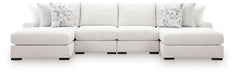 Misty-Lakes - Sectional - Tallahassee Discount Furniture (FL)