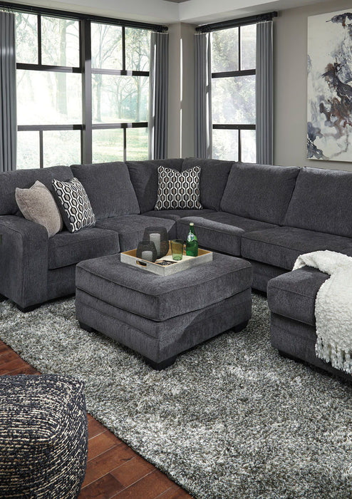 Tracling - Sectional Set - Tallahassee Discount Furniture (FL)