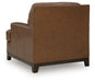 Saonara - Chair - Amber - Tallahassee Discount Furniture (FL)