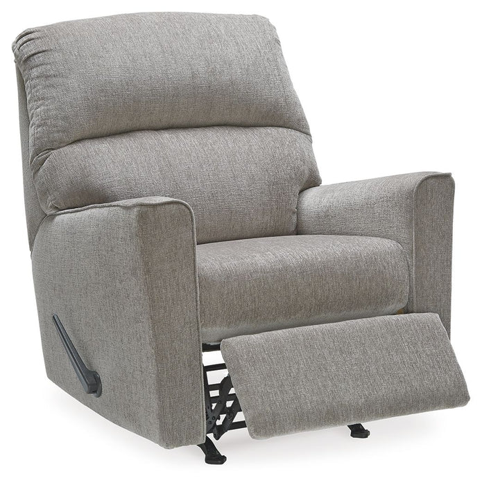 Altari - Rocker Recliner - Tallahassee Discount Furniture (FL)