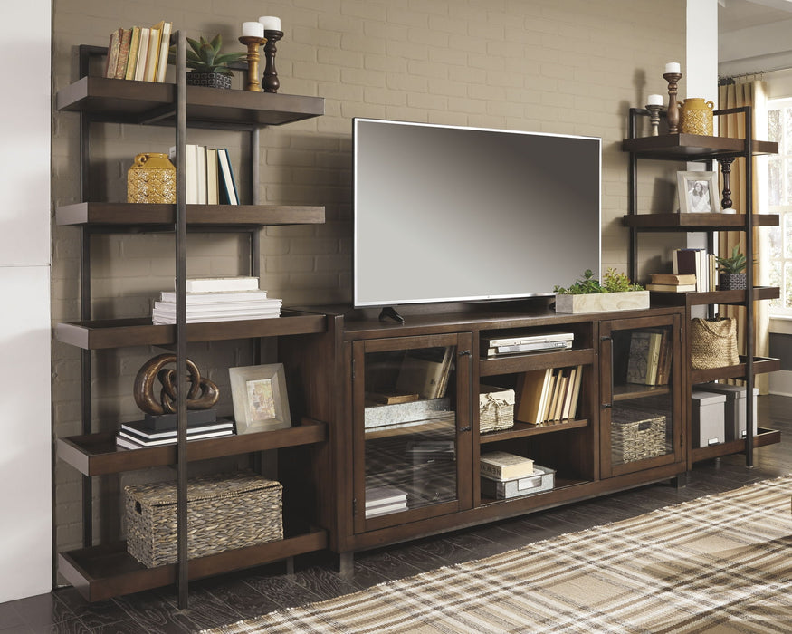 Starmore - TV Stand - Tallahassee Discount Furniture (FL)