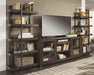 Starmore - TV Stand - Tallahassee Discount Furniture (FL)