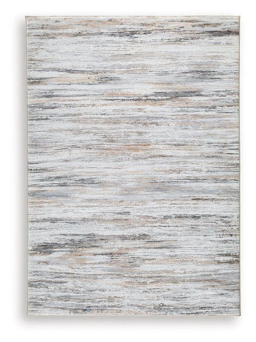 Nace - Rug - Tallahassee Discount Furniture (FL)