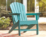 Sundown Treasure - Outdoor Conversation Set - Tallahassee Discount Furniture (FL)