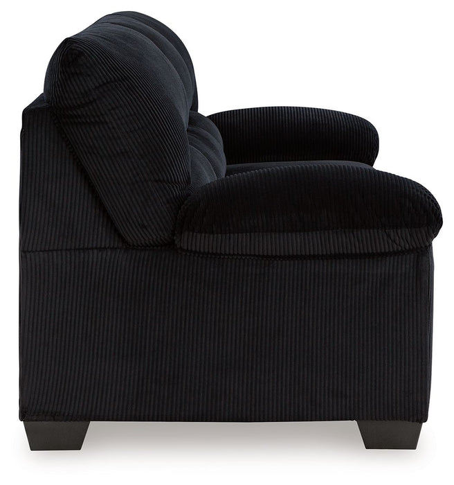 Simplejoy - Living Room Set - Tallahassee Discount Furniture (FL)