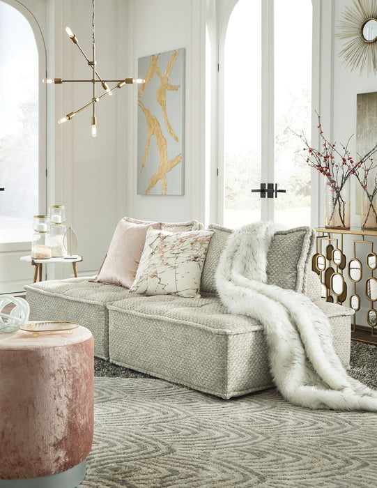 Bales - Sectional - Tallahassee Discount Furniture (FL)