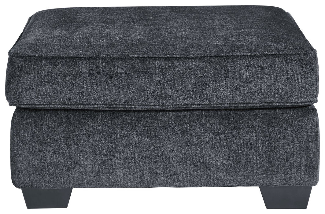 Altari - Accent Ottoman - Tallahassee Discount Furniture (FL)