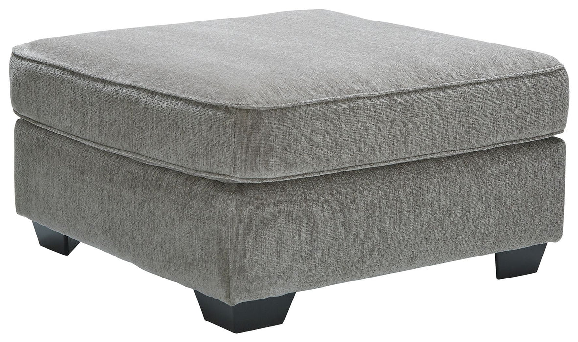 Altari - Accent Ottoman - Tallahassee Discount Furniture (FL)