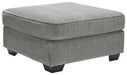 Altari - Accent Ottoman - Tallahassee Discount Furniture (FL)
