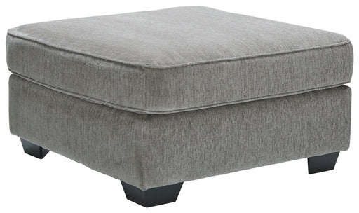 Altari - Accent Ottoman - Tallahassee Discount Furniture (FL)