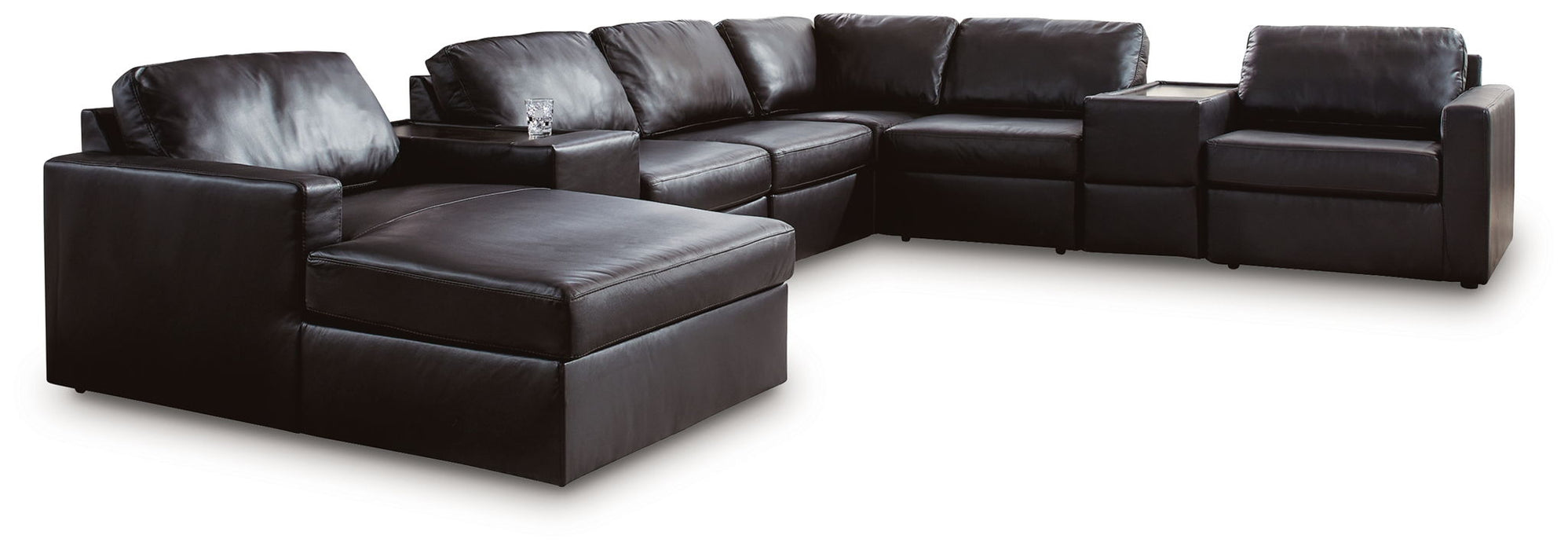 ModMax II - Sectional - Tallahassee Discount Furniture (FL)