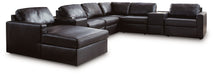 ModMax II - Sectional - Tallahassee Discount Furniture (FL)