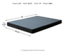 Low Profile - Foundation - Tallahassee Discount Furniture (FL)