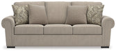 Sararose - Heather - Sofa - Tallahassee Discount Furniture (FL)