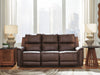 Bleckley - Power Reclining Sofa With Adjustable Headrest - Tallahassee Discount Furniture (FL)