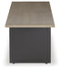 Bree Zee - Outdoor Sectional - Tallahassee Discount Furniture (FL)