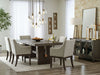 Burkhaus - Dining Room Set - Tallahassee Discount Furniture (FL)