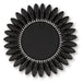 Ryenmour - Oil Rubbed Bronze Finish - Accent Mirror - Tallahassee Discount Furniture (FL)