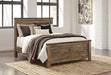 Trinell - Panel Bed - Tallahassee Discount Furniture (FL)