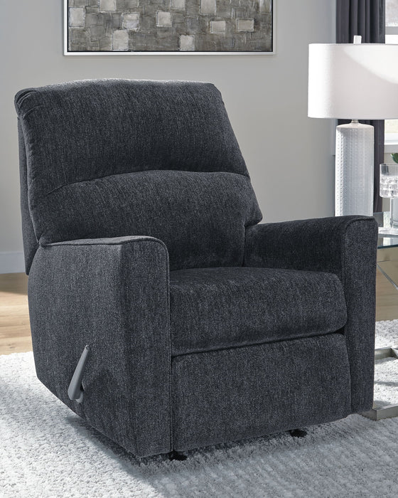 Altari - Rocker Recliner - Tallahassee Discount Furniture (FL)