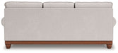 Clearbrooke - Sandstone - Sofa - Tallahassee Discount Furniture (FL)