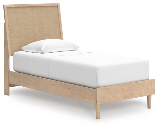 Cielden - Panel Bed - Tallahassee Discount Furniture (FL)