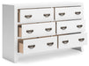 Binterglen - Panel Bedroom Set - Tallahassee Discount Furniture (FL)