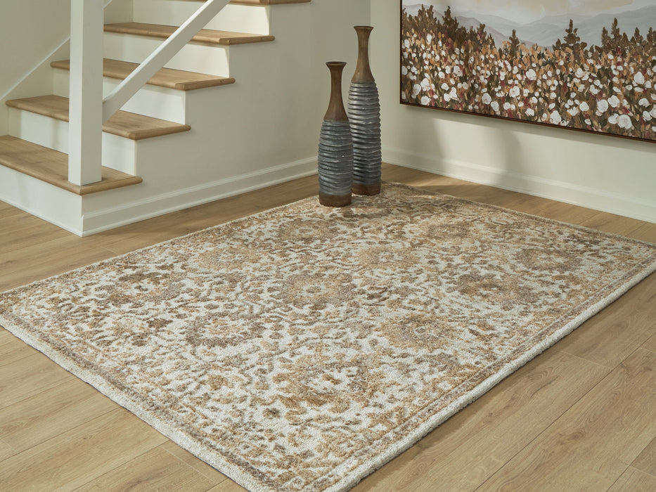 Sableridge - Rug - Tallahassee Discount Furniture (FL)