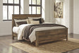 Trinell - Panel Bed - Tallahassee Discount Furniture (FL)