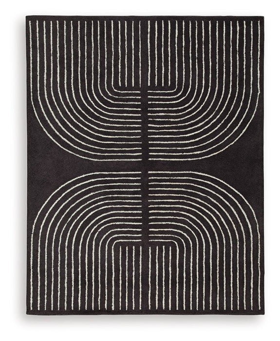 Eldonmore - Rug - Tallahassee Discount Furniture (FL)