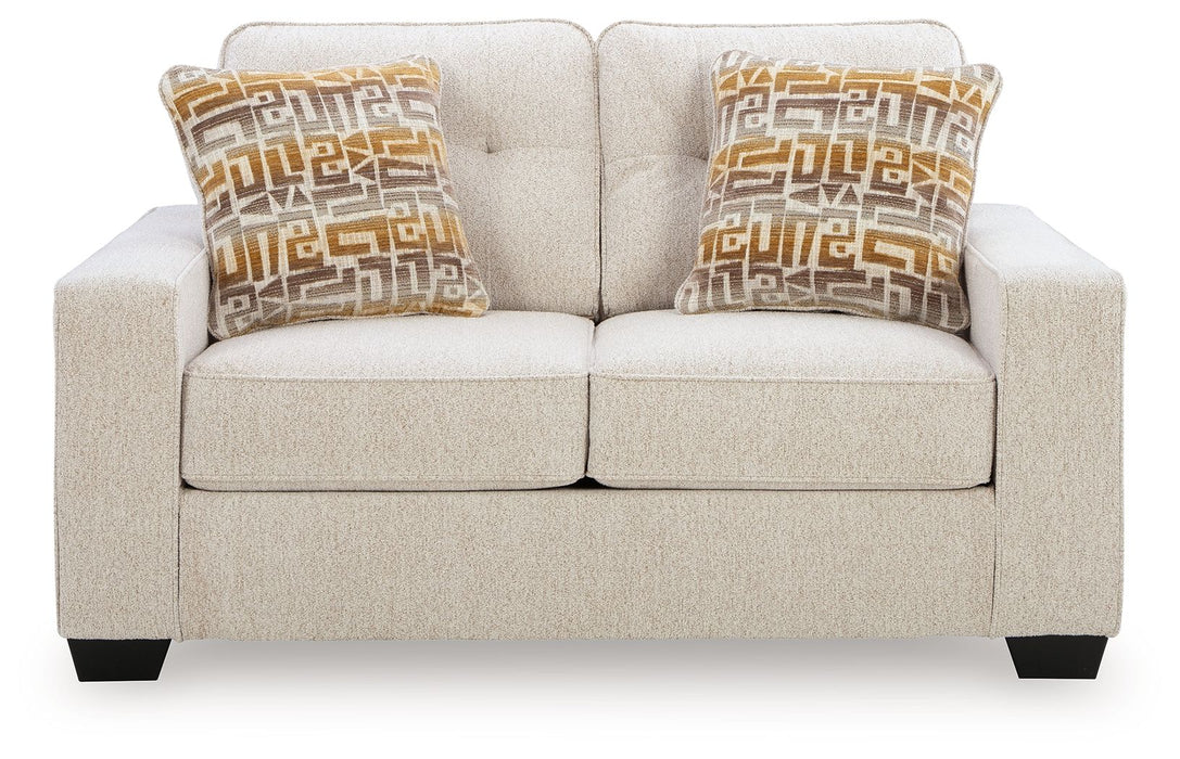 Larimer - Loveseat - Tallahassee Discount Furniture (FL)