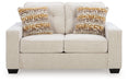 Larimer - Loveseat - Tallahassee Discount Furniture (FL)