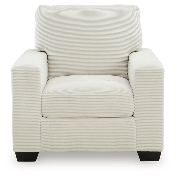 Greenbriar - Chair - Tallahassee Discount Furniture (FL)