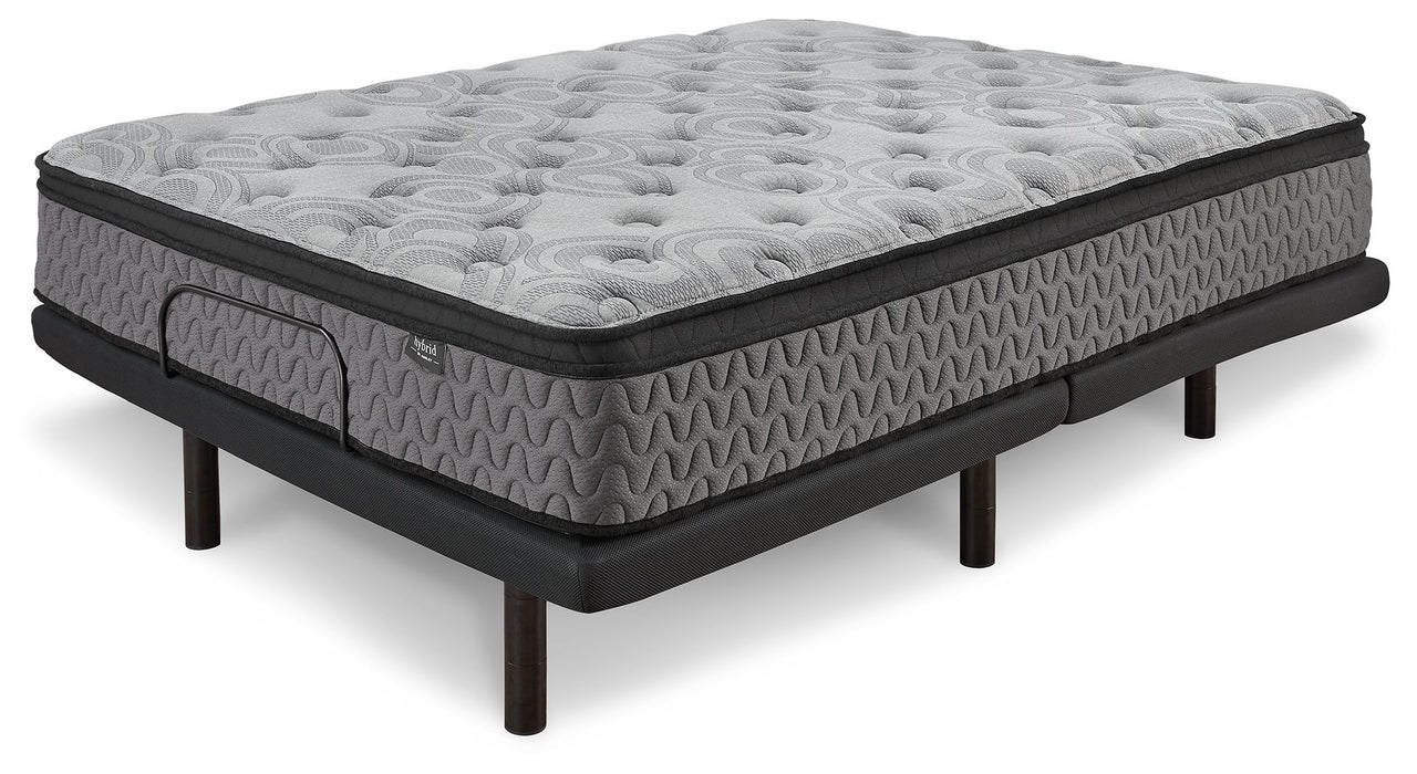 Augusta - Firm Mattress - Tallahassee Discount Furniture (FL)