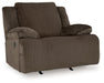 Top Tier - Rocker Recliner - Tallahassee Discount Furniture (FL)