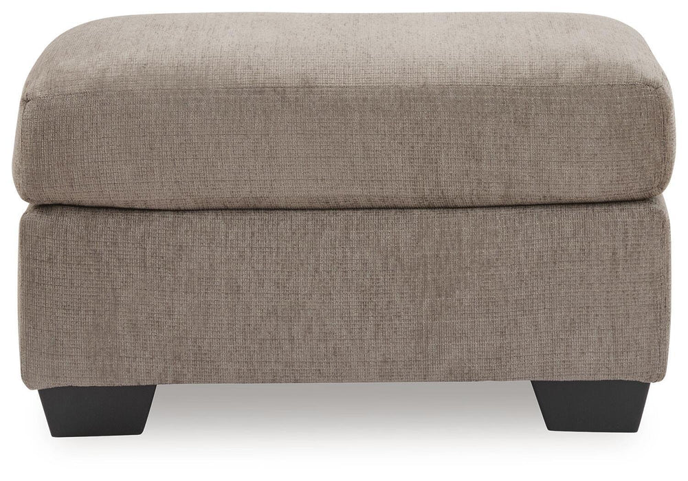 Loreo - Ottoman - Tallahassee Discount Furniture (FL)