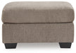 Loreo - Ottoman - Tallahassee Discount Furniture (FL)